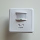 Schodiskový PIR spínač pohybu AC230V