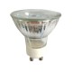 LED žiarovka GU10 LED SMD2835 5W 450Lm Cold White Glass LEDLine