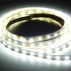 Flexibilný LED pás LS 60LED SMD2835 4,8W 460Lm Cold White 12V EPISTAR 8mm