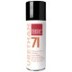 URETHAN 71 ochranný a izolačný lak spray 200ml