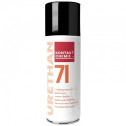 URETHAN 71 ochranný a izolačný lak spray 200ml