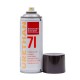 URETHAN 71 ochranný a izolačný lak spray 200ml