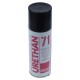 URETHAN 71 ochranný a izolačný lak spray 200ml