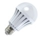 LED žiarovka E27 A80 18LED SMD5730 10W 810Lm Natural White Thermoplastic Optonica SP1811