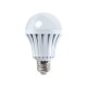 LED žiarovka E27 A80 18LED SMD5730 10W 810Lm Natural White Thermoplastic Optonica SP1811