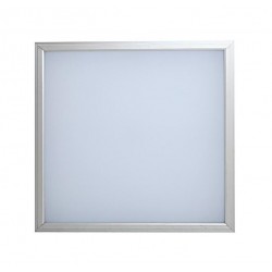LED panel 60x60 48W 3800Lm Cold White Optonica Dimm-biely rám