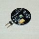 G4 1LED CREE 1,3W 110Lm Warm White 12V