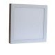 LED Panel Square 30x30cm 24W 1680Lm Warm White prisadený OPTONICA