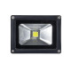 LED reflektor 1x10W 800Lm Cold White LEDLUMEN IP65