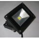 LED reflektor 1x10W 800Lm Cold White LEDLUMEN IP65