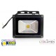 LED reflektor 1x10W 800Lm Cold White LEDLUMEN IP65