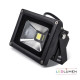 LED reflektor 1x10W 750Lm Warm White LEDLUMEN IP65