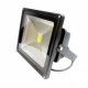 LED reflektor 30W 2400Lm Cold White LEDLUMEN IP65