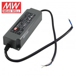 LED stmievateľný napájací zdroj 24V-60W Mean Well PWM-60-24 IP67