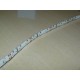 Flexibilný LED pás LS 60LED SMD3528 4,8W 160Lm Green 12V IP65 (by drip gum) 8mm
