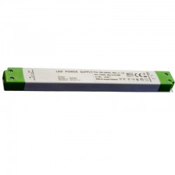 LED nábytkový napájací zdroj 12V-30W IP20 FTPC30V12-S