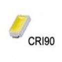 LED pásy SMD2216 flexibilné CRI90+
